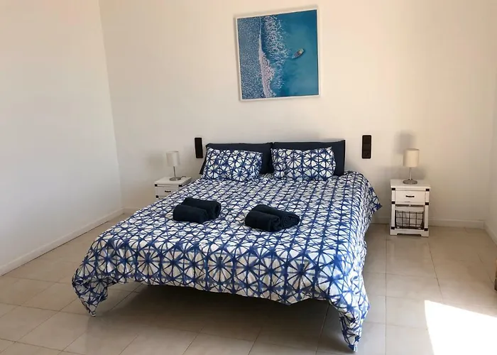 Apartamento Puerto de Sagunto Playa